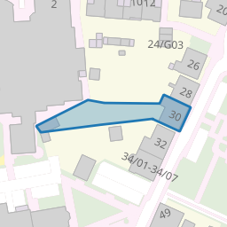 Perceel LBH00-B-5232