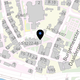 Appartement LBH00 B 5271 3