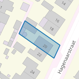 Perceel LBH00-C-1280