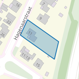 Perceel LBH00-C-1289