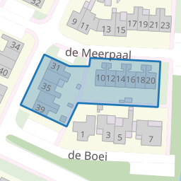 Perceel LBH00-C-1337