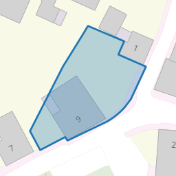 Perceel LBH00-C-1363