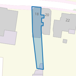 Perceel LBH00-C-1524