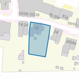 Perceel LBH00-C-1526