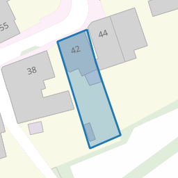 Perceel LBH00-C-1538