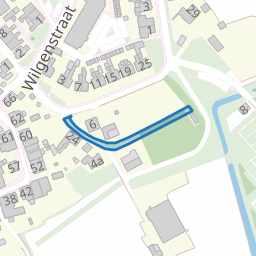 Perceel LBH00-C-1595