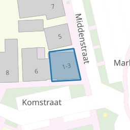 Perceel LBH00-C-1659