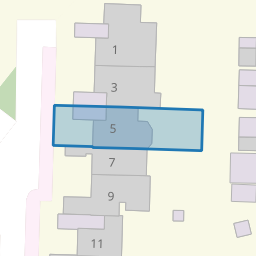 Perceel LBH00-C-1755