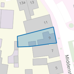 Perceel LBH00-C-1770