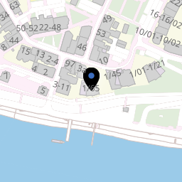 Appartement LBH00 C 1865 12