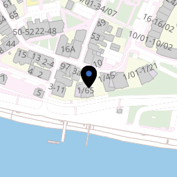 Appartement LBH00 C 1865 14
