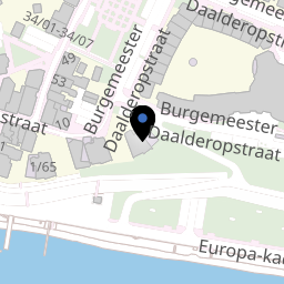 Appartement LBH00 C 1865 33
