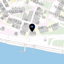 Appartement LBH00 C 1865 5