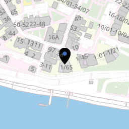 Appartement LBH00 C 1865 6