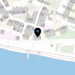 Appartement LBH00 C 1865 9
