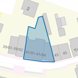 Perceel LBH00-C-1954