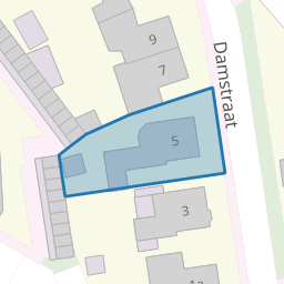 Perceel LBH00-C-1991