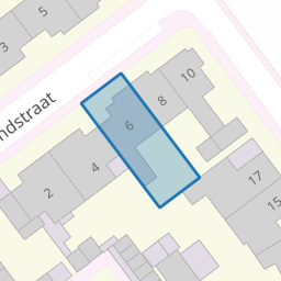 Perceel LBH00-C-2006