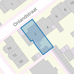 Perceel LBH00-C-2009