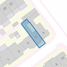 Perceel LBH00-C-2020