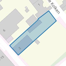 Perceel LBH00-C-2103