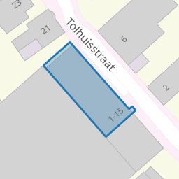 Perceel LBH00-C-2111