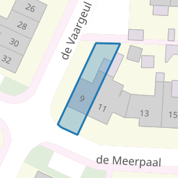 Perceel LBH00-C-2148