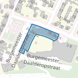 Perceel LBH00-C-2165