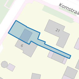 Perceel LBH00-C-2174