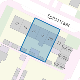 Perceel LBH00-C-2182