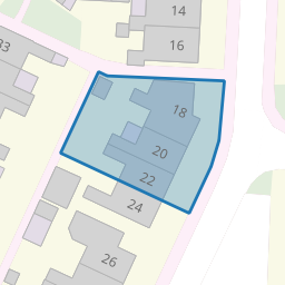 Perceel LBH00-C-2192