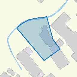 Perceel LBK01-B-1198