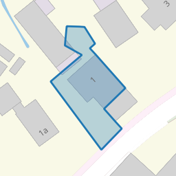 Perceel LBK01-B-1200