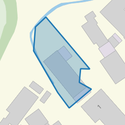 Perceel LBK01-B-1201