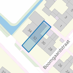 Perceel LBK01-B-1691