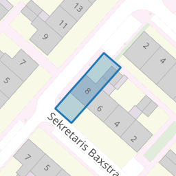 Perceel LBK01-B-1693