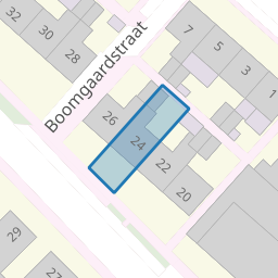 Perceel LBK01-B-1696