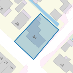 Perceel LBK01-B-1698