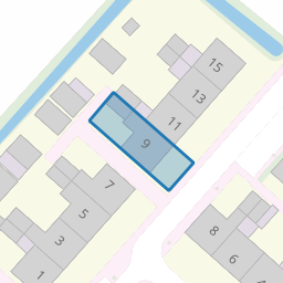 Perceel LBK01-B-1719