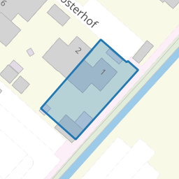 Perceel LBK01-B-1725