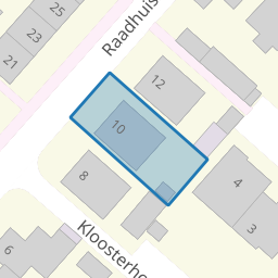 Perceel LBK01-B-1728