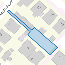 Perceel LBK01-B-1733