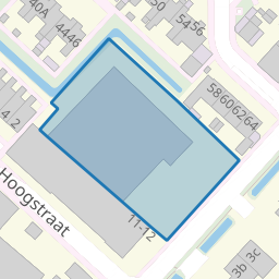 Perceel LBK01-B-1767