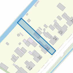 Perceel LBK01-B-1786