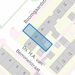 Perceel LBK01-B-1817