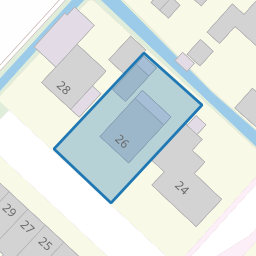 Perceel LBK01-B-1818