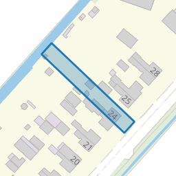 Perceel LBK01-B-1878