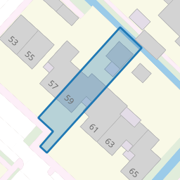 Perceel LBK01-B-1889