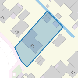 Perceel LBK01-B-1896