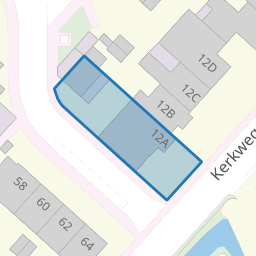 Perceel LBK01-B-1953